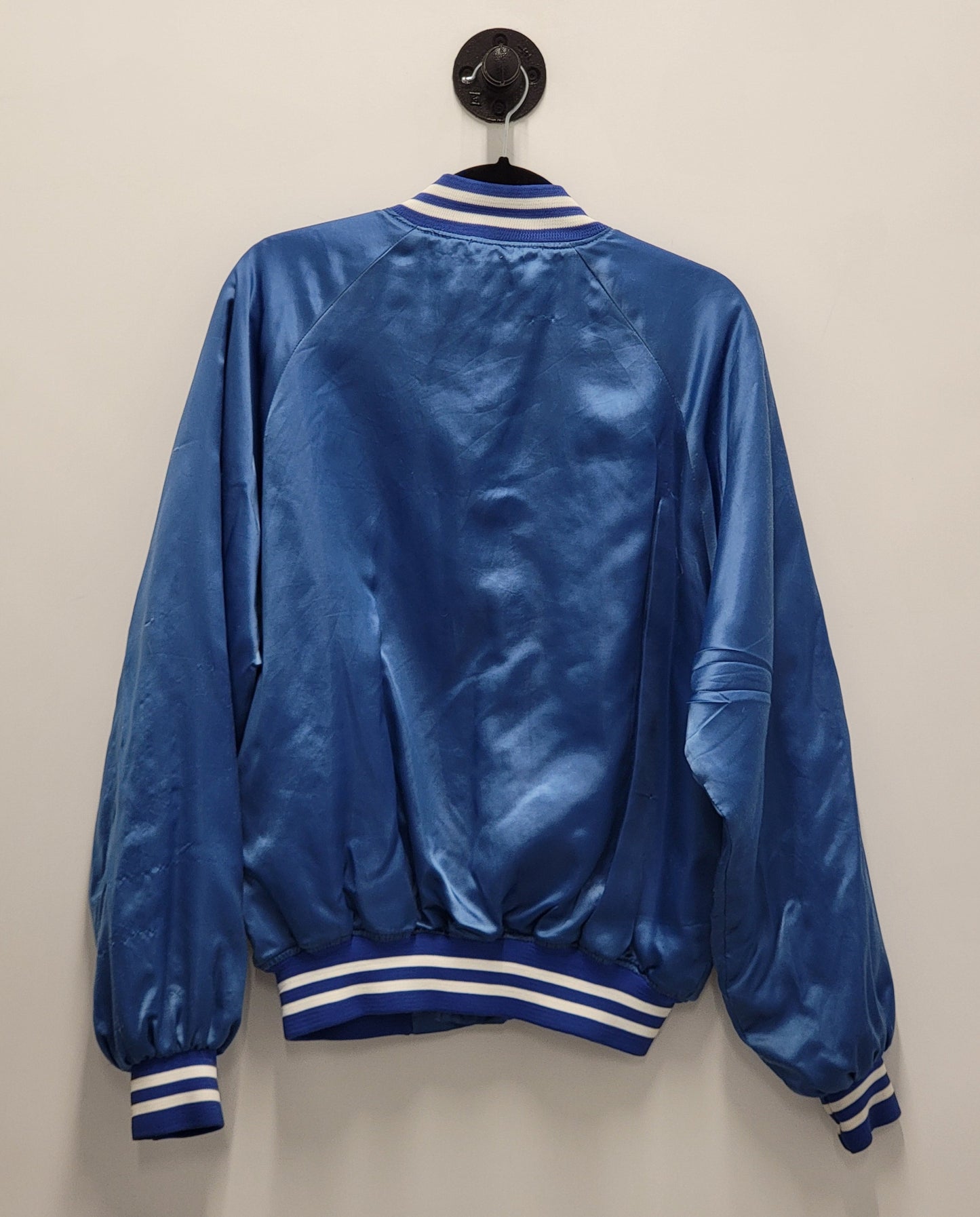 Vintage Kentucky Varsity Jacket