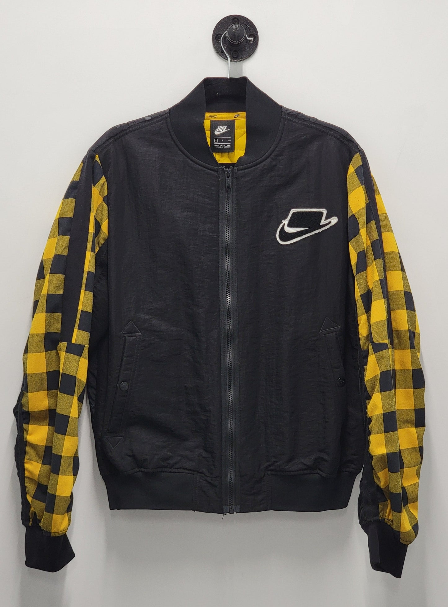 Nike Bomber Jacket