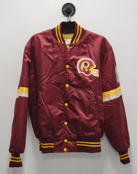 Vintage NFL Bomber Jacket