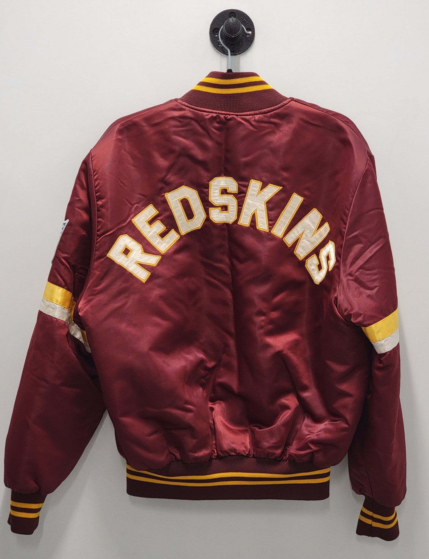 Vintage NFL Bomber Jacket