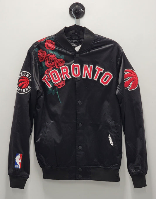 Pro Standard Toronto Raptors Varsity Jacket