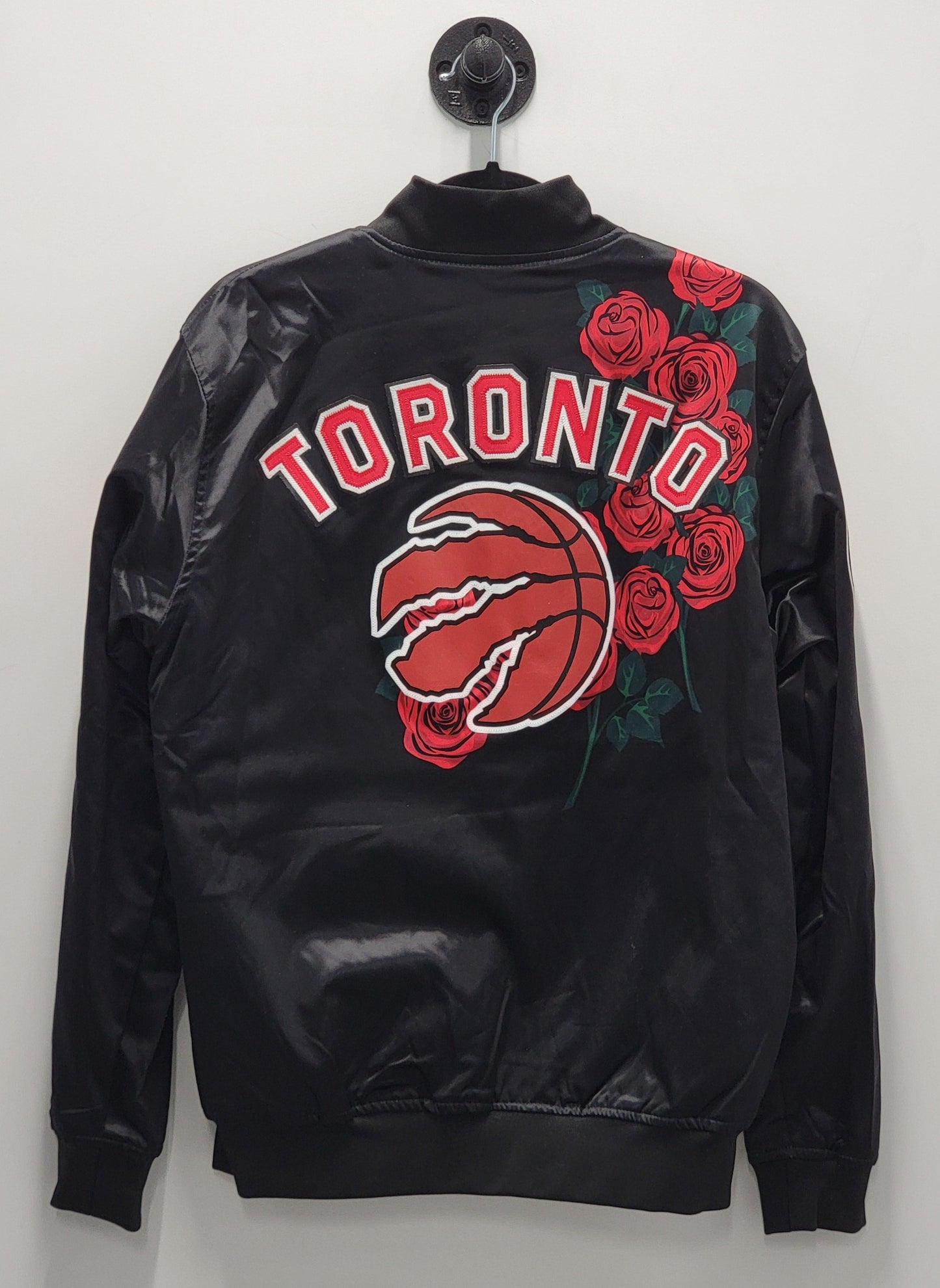 Pro Standard Toronto Raptors Varsity Jacket