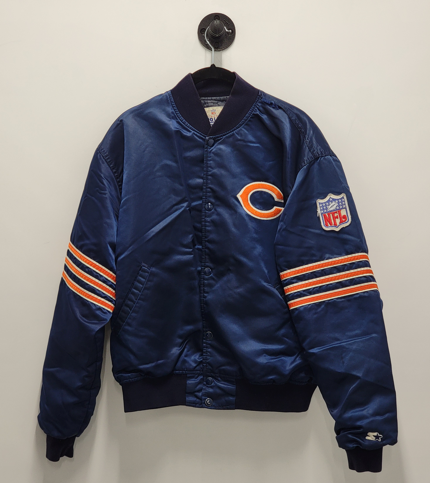 Vintage Cincinnatti Bomber Jacket