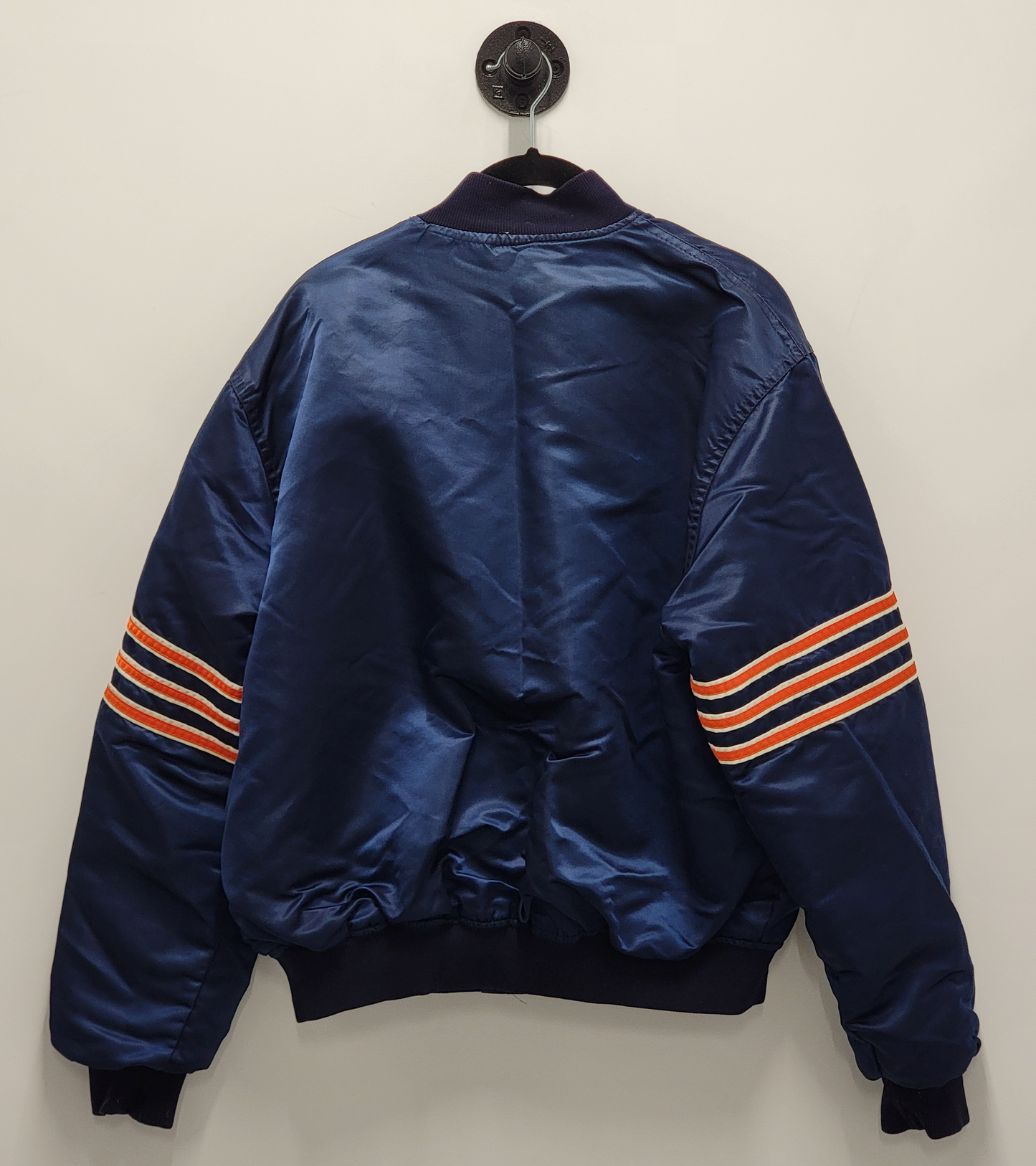 Vintage Cincinnatti Bomber Jacket