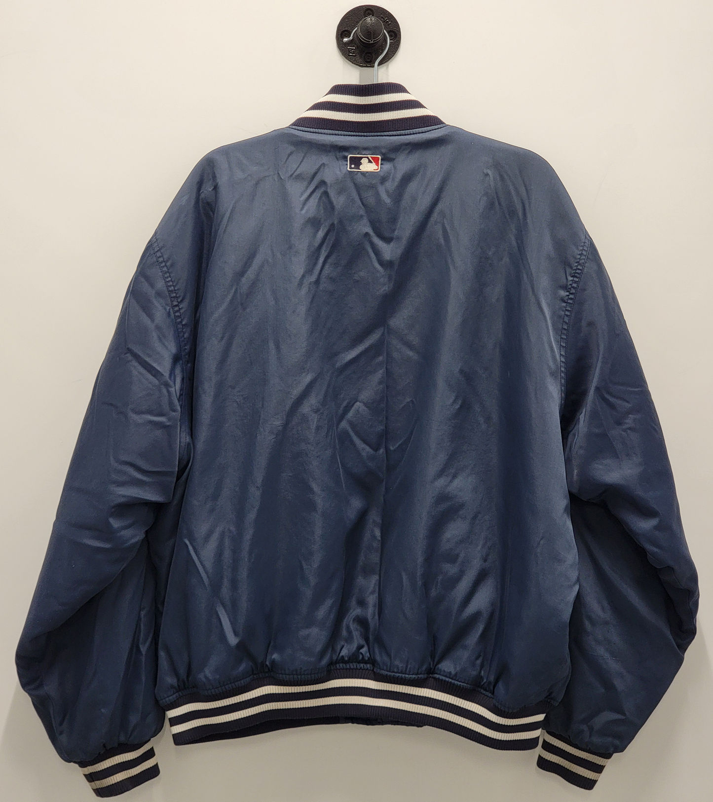 Vintage New York Yankee's Bomber Jacket